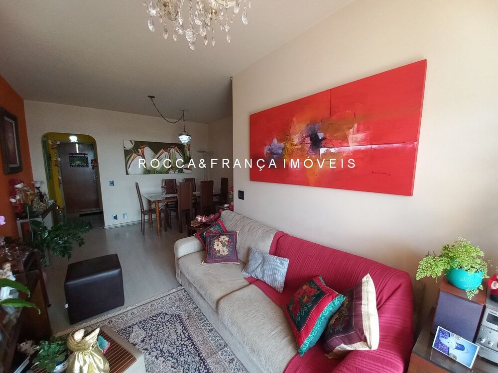 Apartamento, 3 quartos, 101 m² - Foto 27