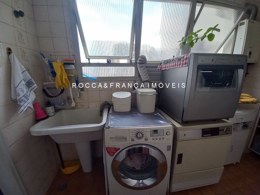 Apartamento, 3 quartos, 101 m² - Foto 16