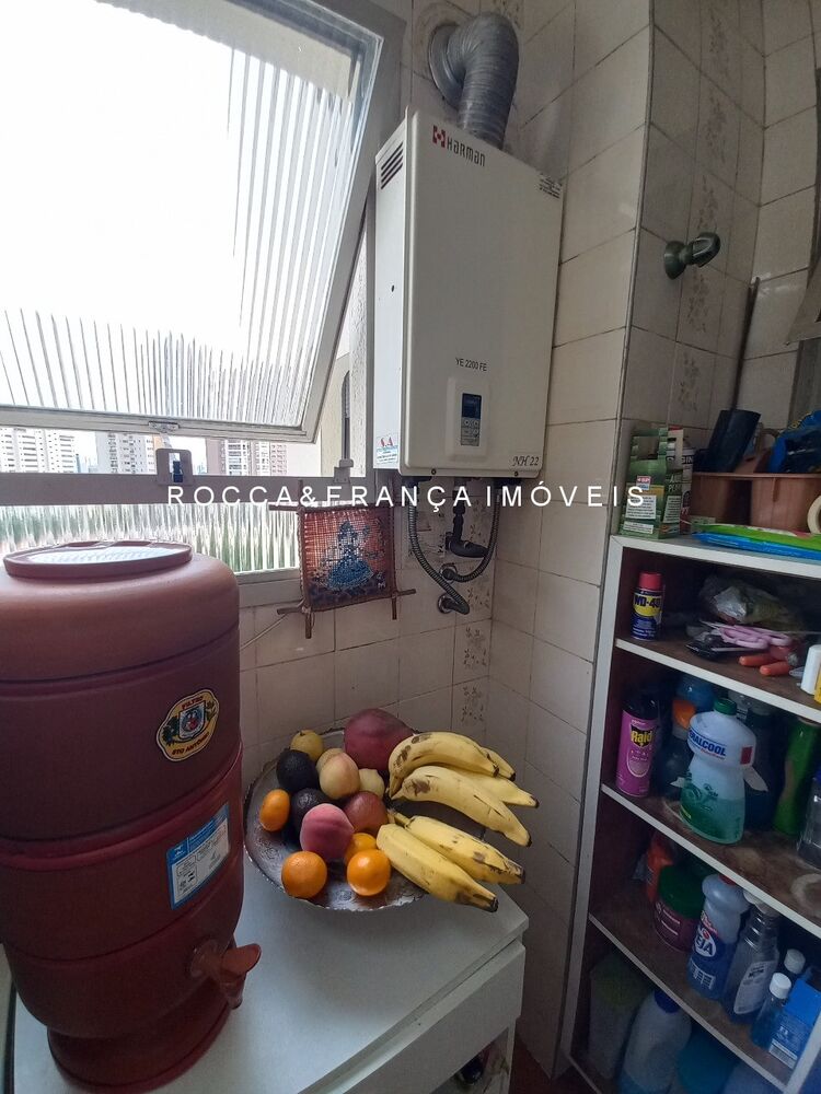 Apartamento, 3 quartos, 101 m² - Foto 30