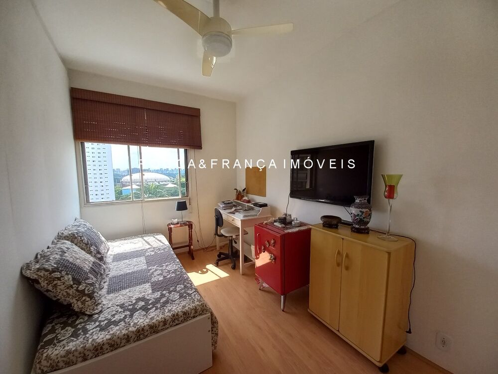 Apartamento, 3 quartos, 101 m² - Foto 8
