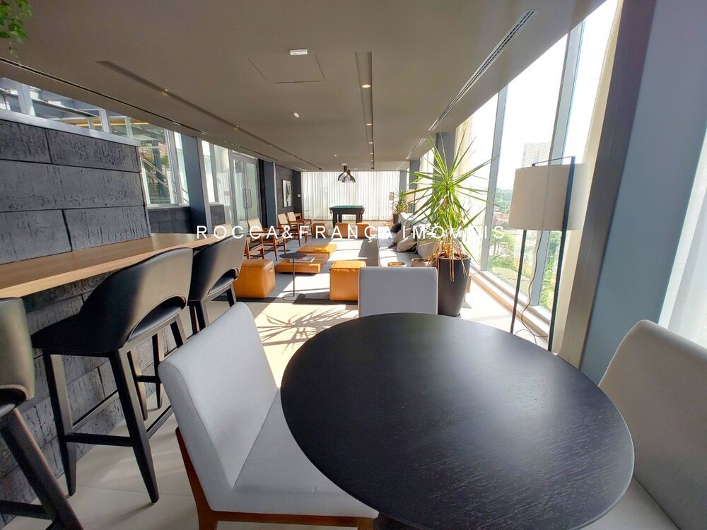 Apartamento, 1 quarto, 89 m² - Foto 9