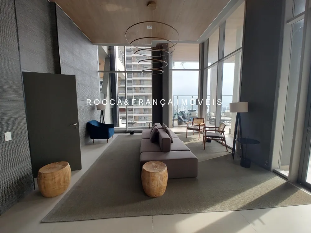 Apartamento, 1 quarto, 89 m² - Foto 30