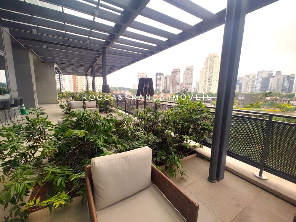 Apartamento, 1 quarto, 89 m² - Foto 6