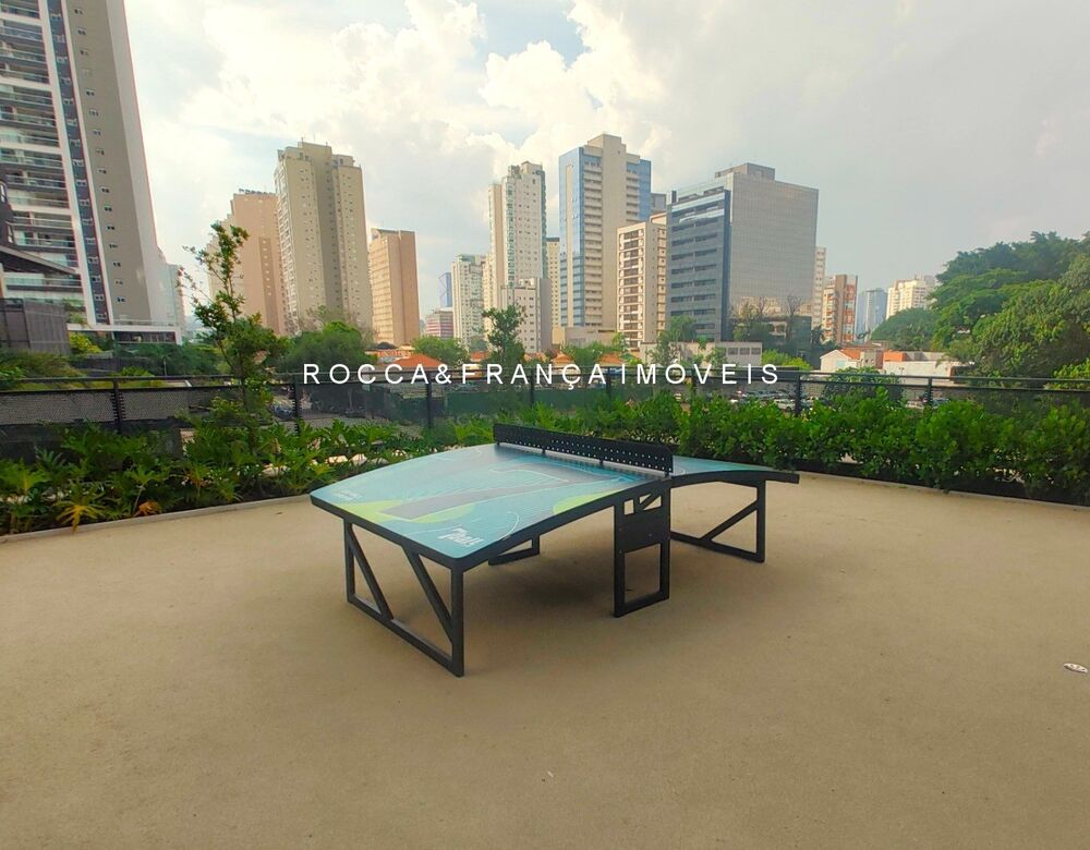 Apartamento, 1 quarto, 89 m² - Foto 1