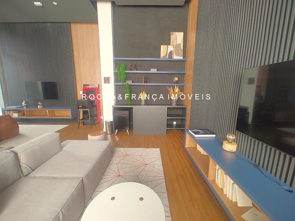 Apartamento, 1 quarto, 89 m² - Foto 2