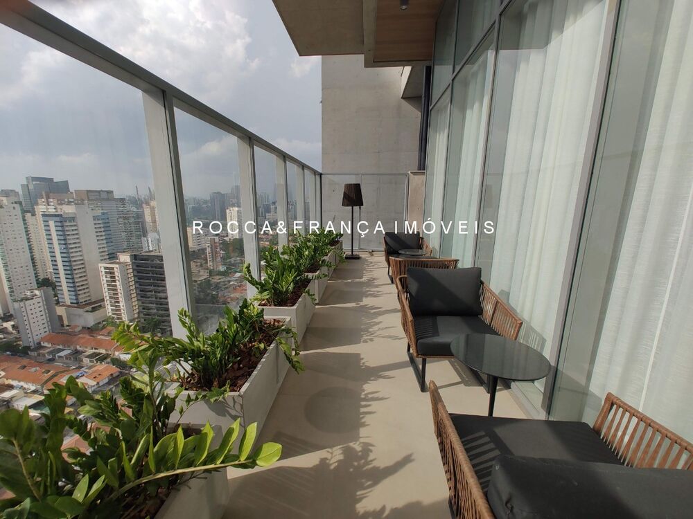 Apartamento, 1 quarto, 89 m² - Foto 5