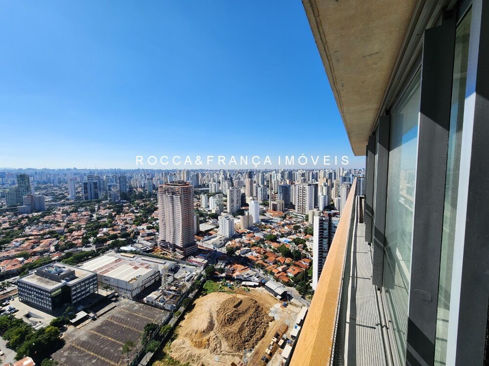 Apartamento, 1 quarto, 89 m² - Foto 4