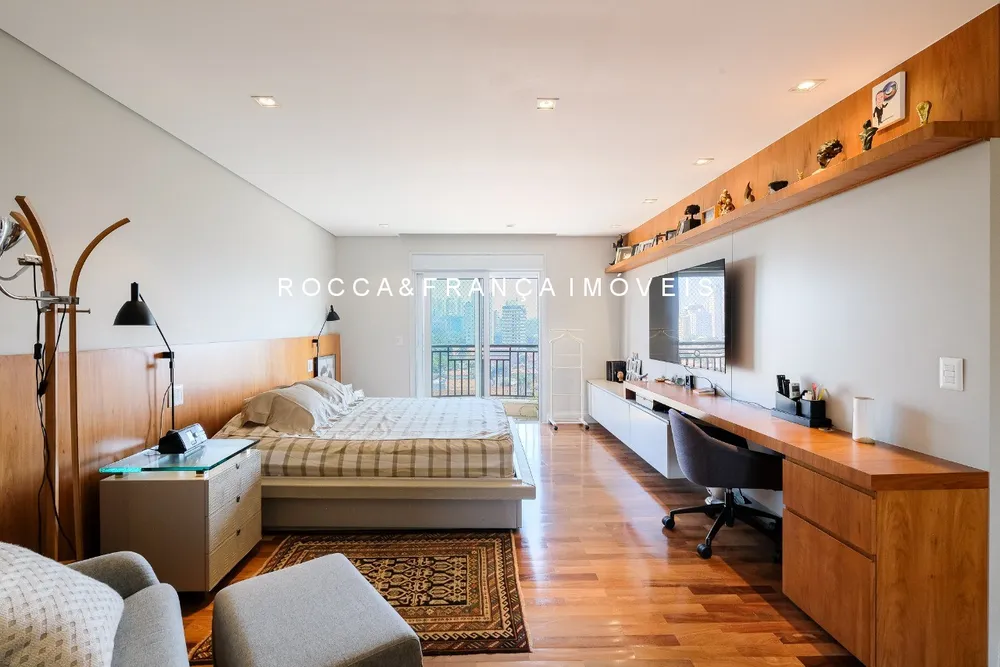 Cobertura, 3 quartos, 534 m² - Foto 9