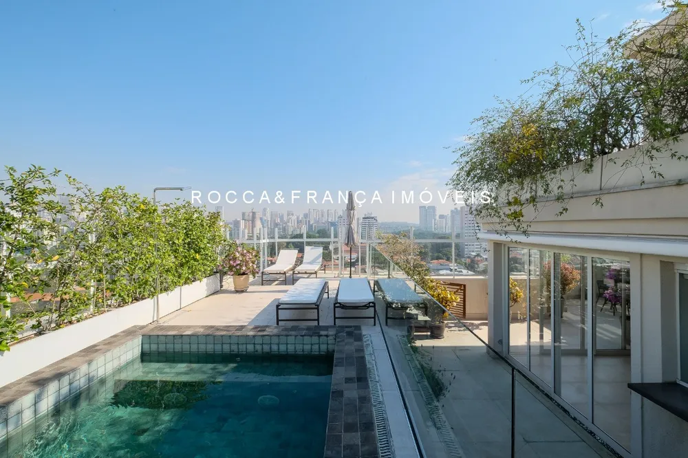 Cobertura, 3 quartos, 534 m² - Foto 2