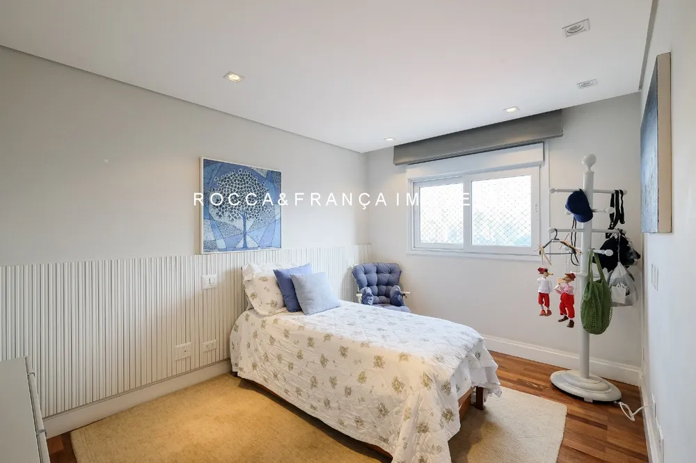 Cobertura, 3 quartos, 534 m² - Foto 13