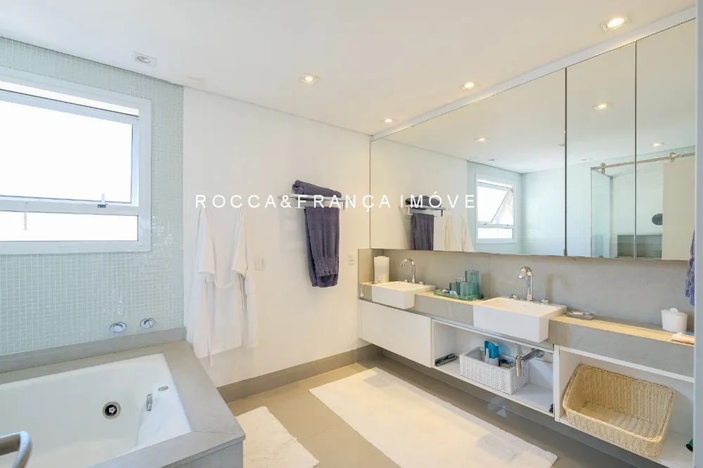 Cobertura, 3 quartos, 534 m² - Foto 11