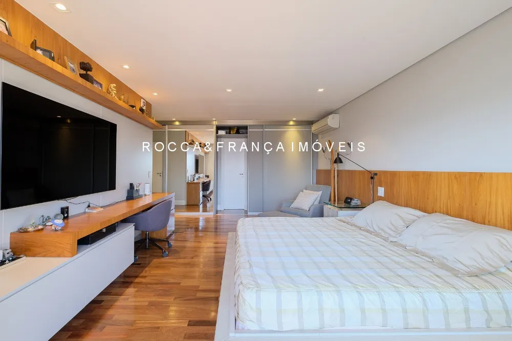 Cobertura, 3 quartos, 534 m² - Foto 10