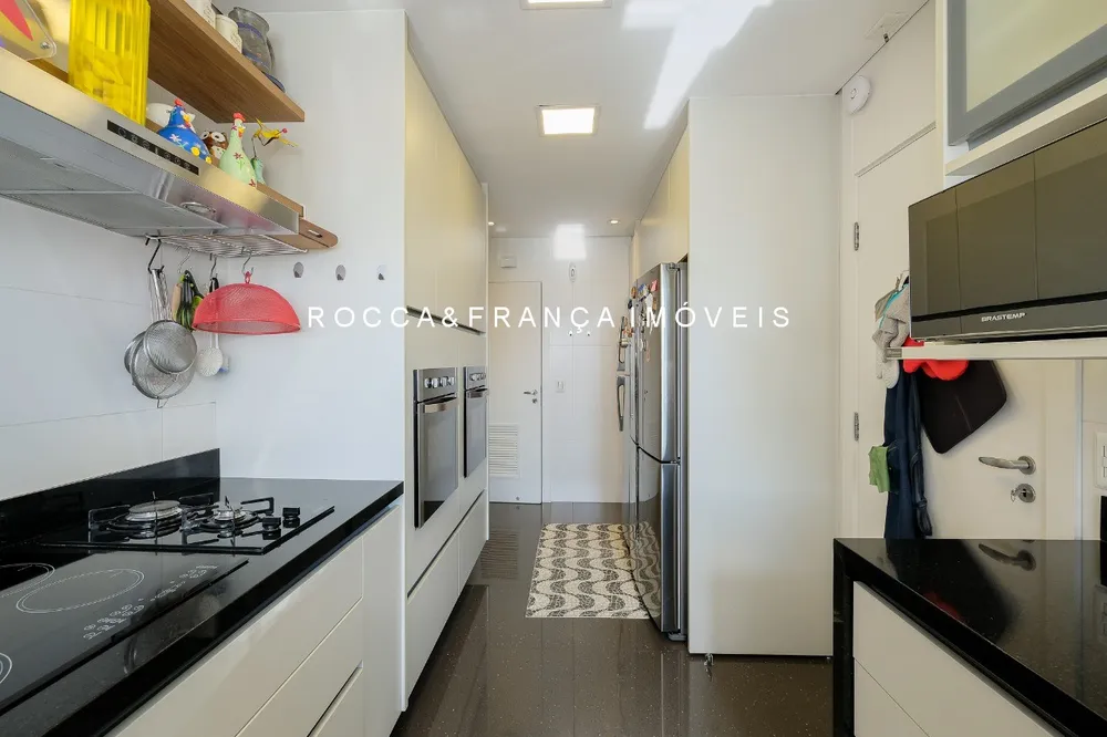 Cobertura, 3 quartos, 534 m² - Foto 14