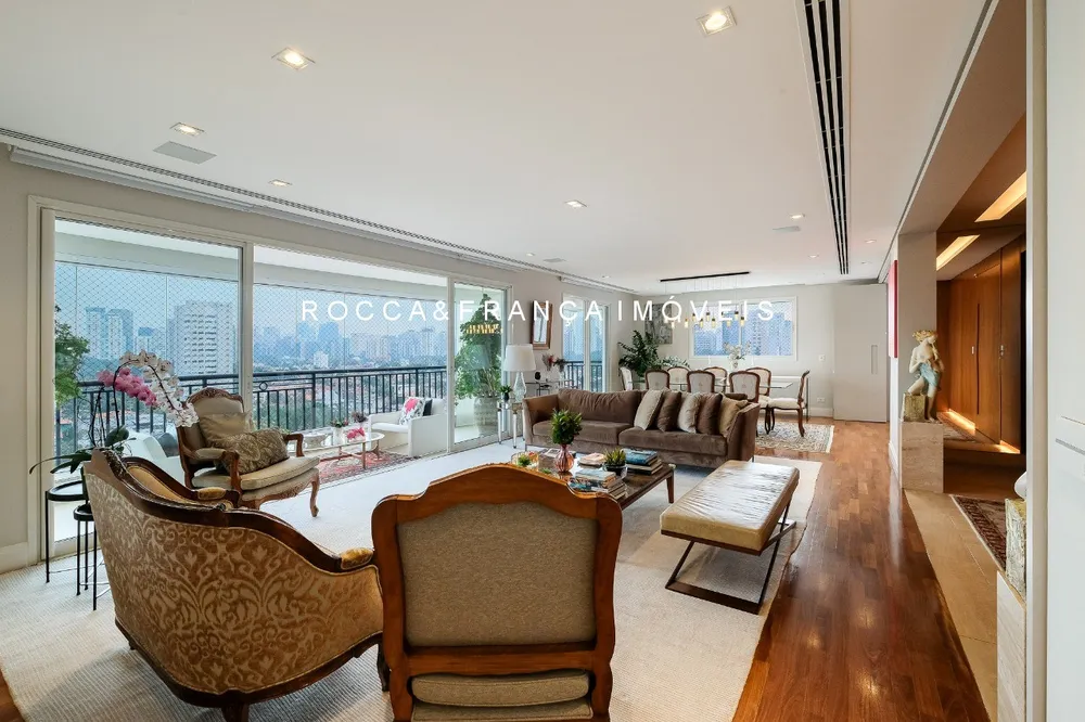 Cobertura, 3 quartos, 534 m² - Foto 8