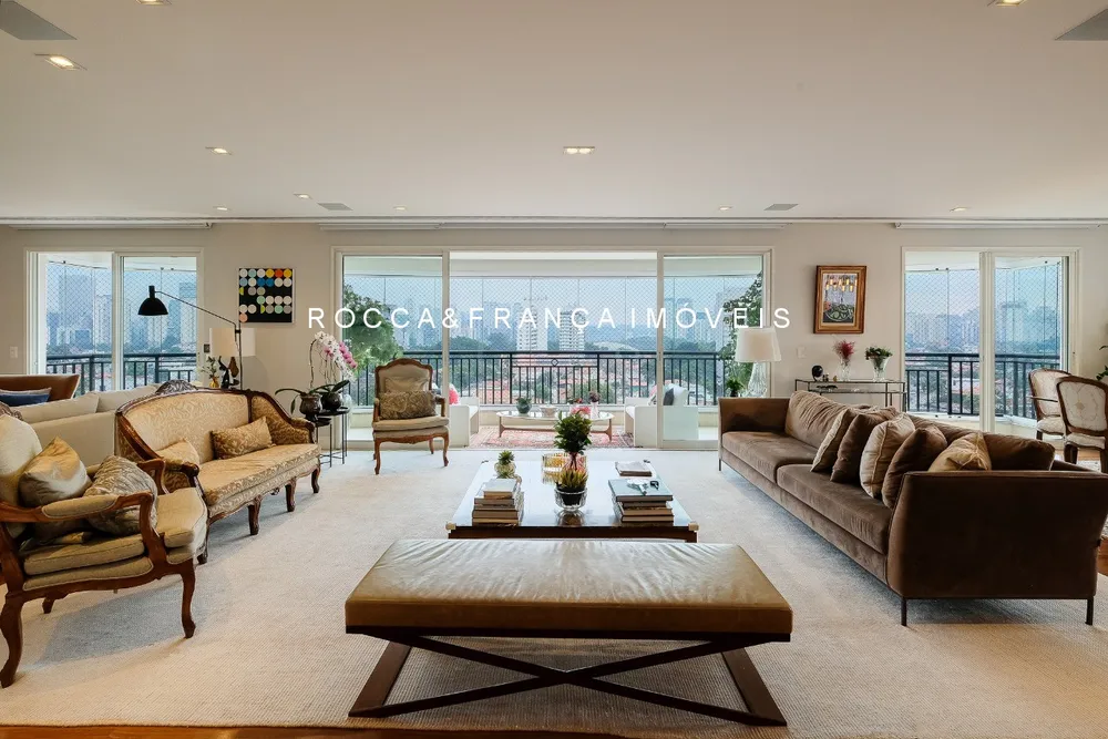 Cobertura, 3 quartos, 534 m² - Foto 7