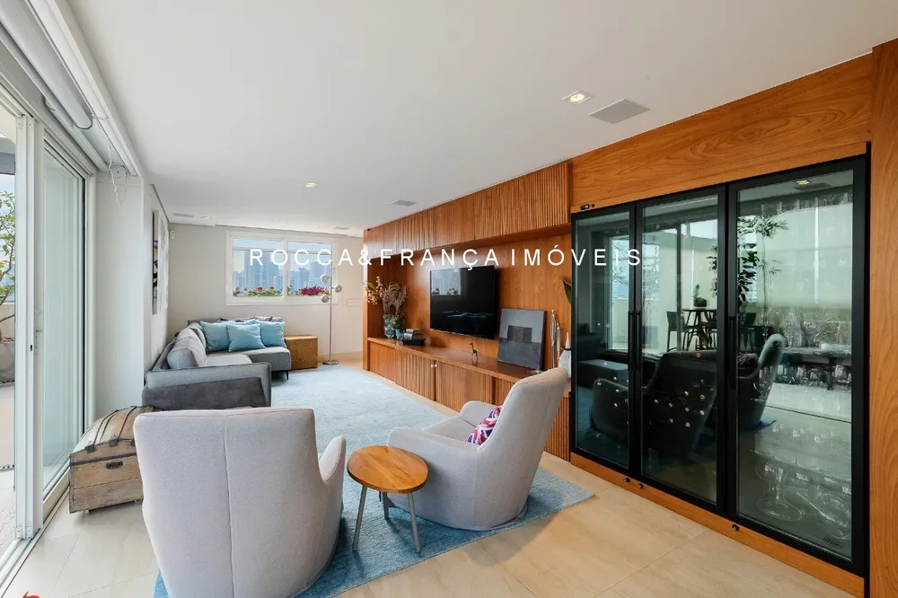 Cobertura, 3 quartos, 534 m² - Foto 4