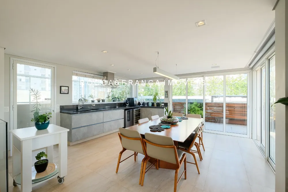 Cobertura, 3 quartos, 534 m² - Foto 5
