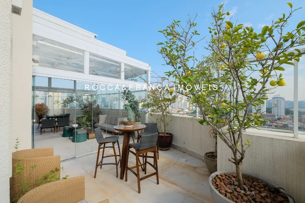Cobertura, 3 quartos, 534 m² - Foto 6