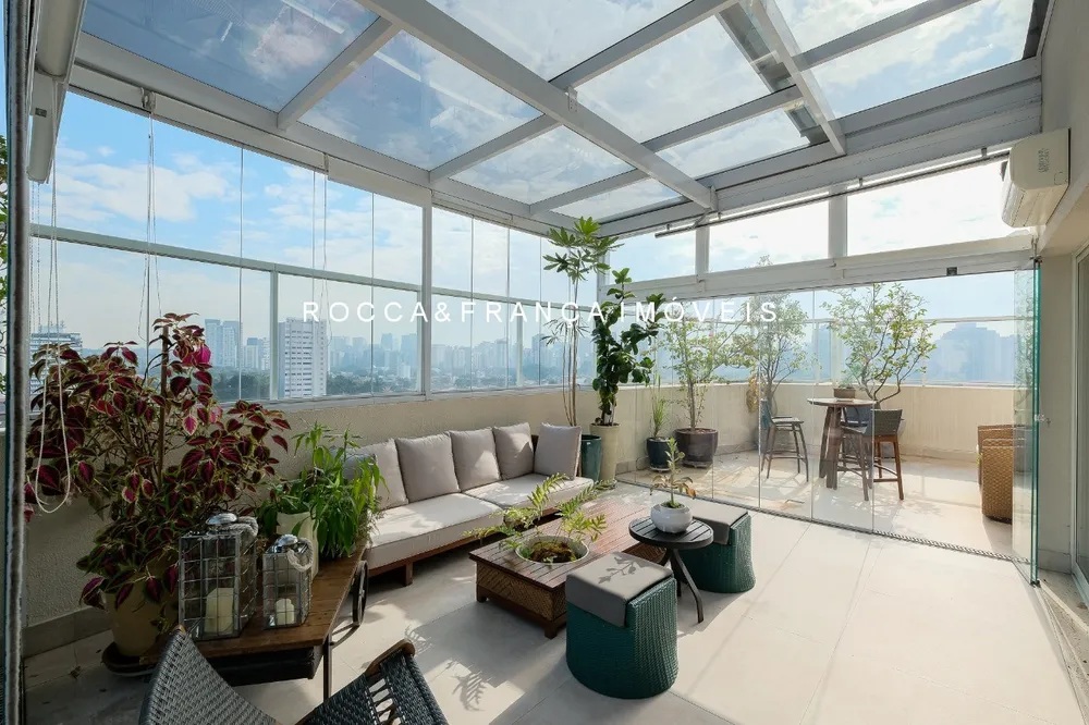 Cobertura, 3 quartos, 534 m² - Foto 3