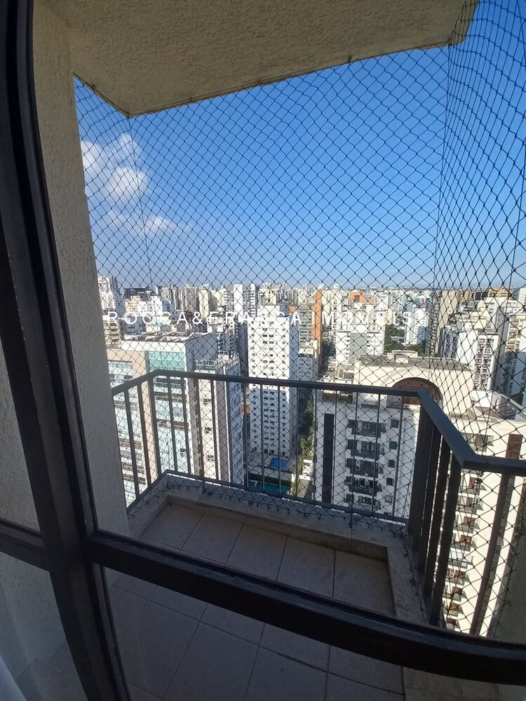 Apartamento, 4 quartos, 178 m² - Foto 23