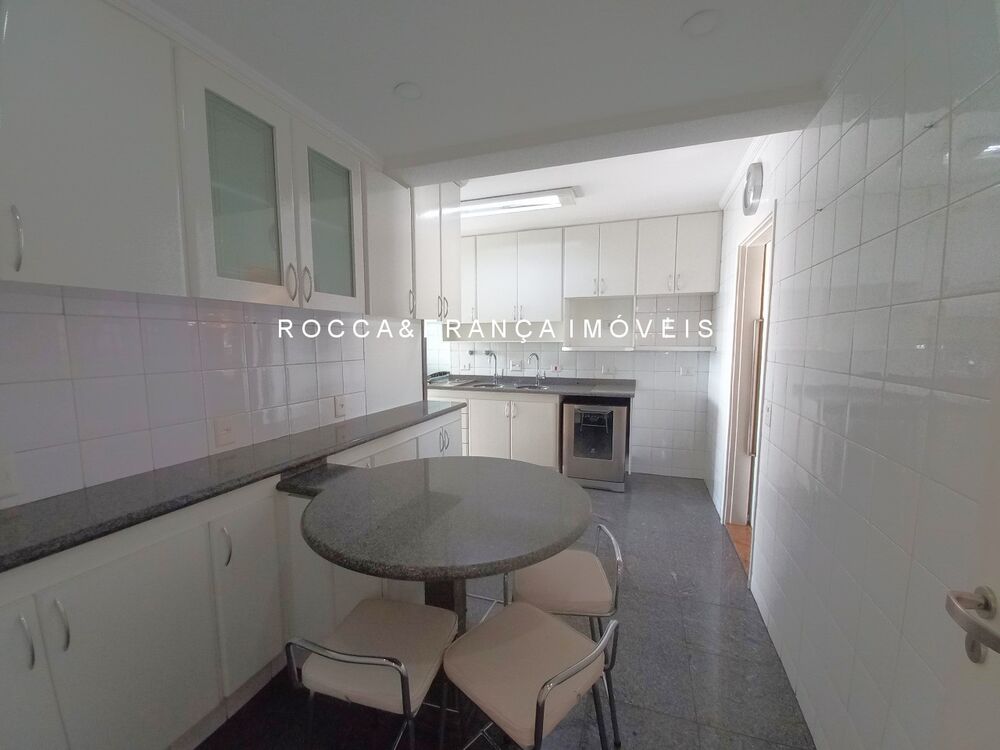 Apartamento, 4 quartos, 178 m² - Foto 21