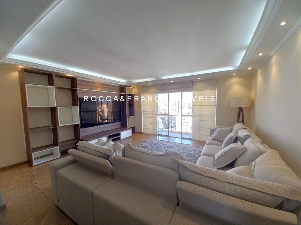 Apartamento, 4 quartos, 178 m² - Foto 30