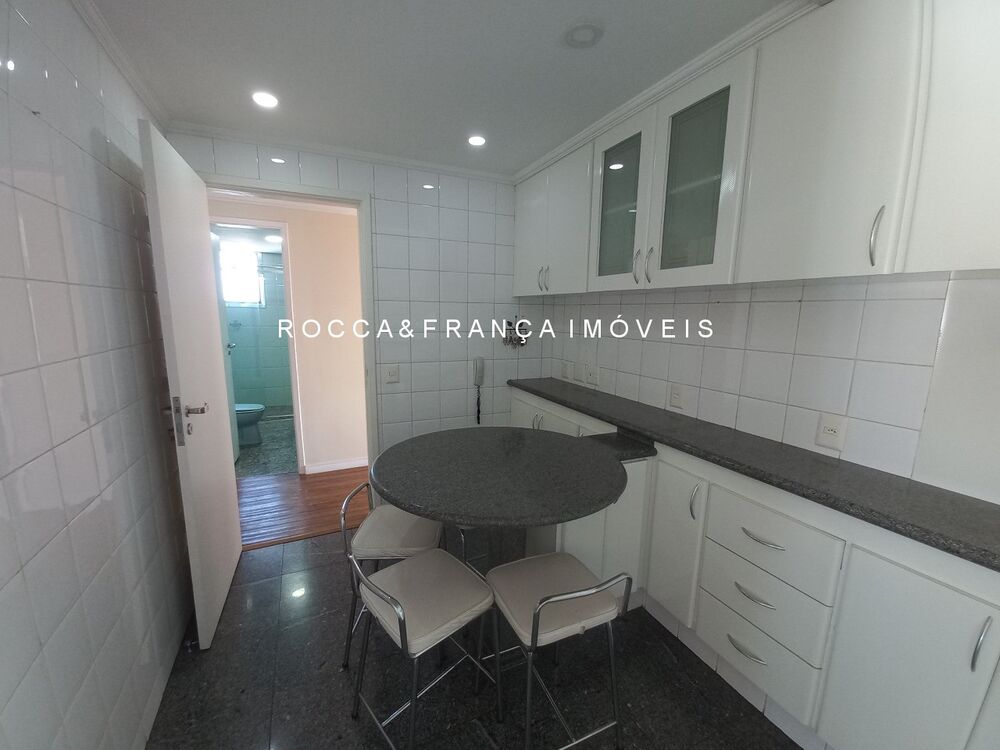 Apartamento, 4 quartos, 178 m² - Foto 7
