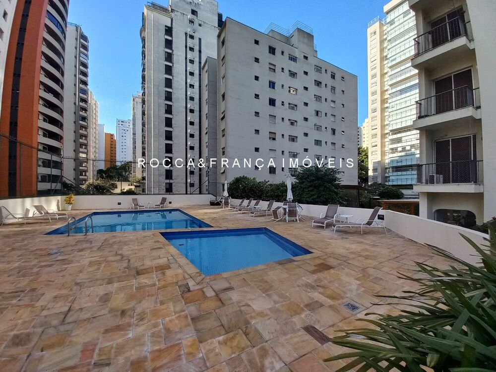 Apartamento, 4 quartos, 178 m² - Foto 35