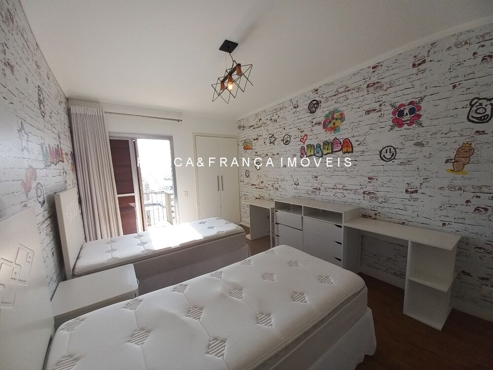 Apartamento, 4 quartos, 178 m² - Foto 22