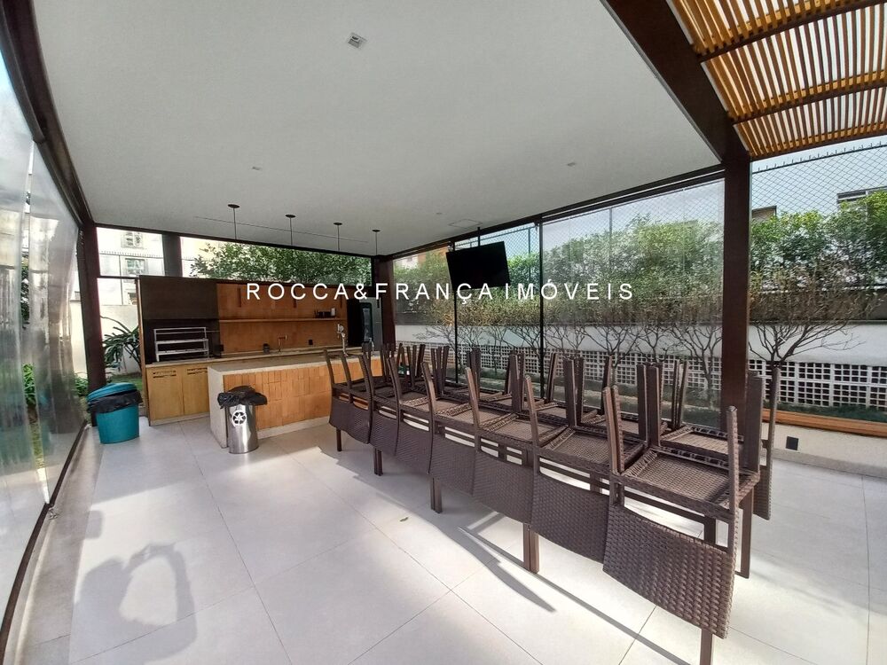 Apartamento, 4 quartos, 178 m² - Foto 4