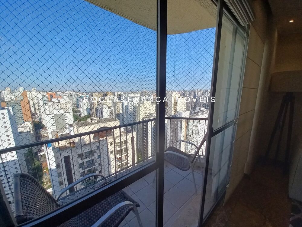 Apartamento, 4 quartos, 178 m² - Foto 20