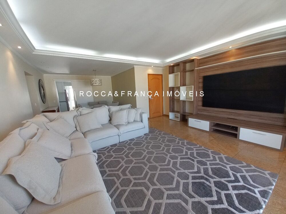 Apartamento, 4 quartos, 178 m² - Foto 5