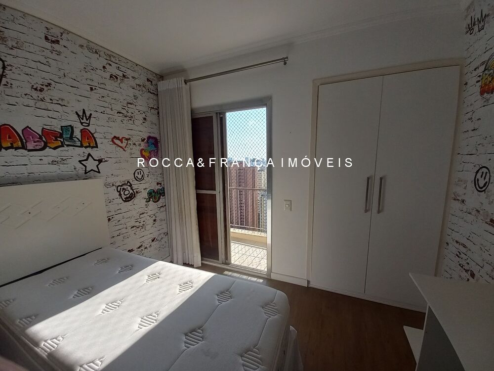 Apartamento, 4 quartos, 178 m² - Foto 15