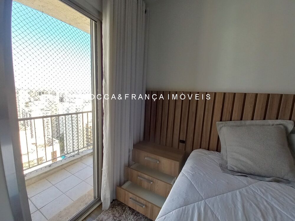 Apartamento, 4 quartos, 178 m² - Foto 9