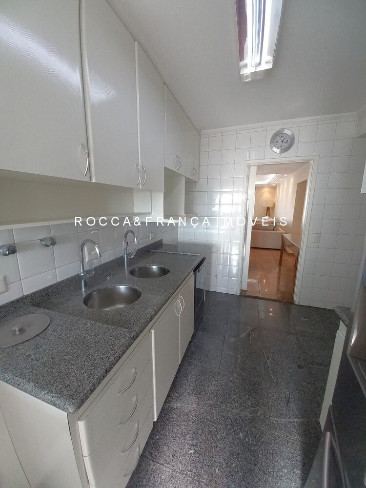 Apartamento, 4 quartos, 178 m² - Foto 3