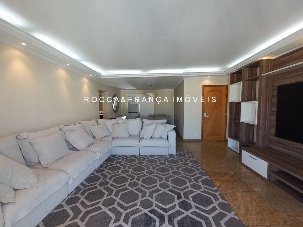 Apartamento, 4 quartos, 178 m² - Foto 1