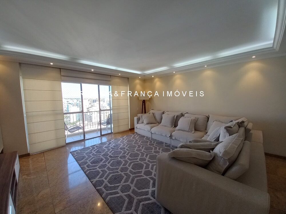 Apartamento, 4 quartos, 178 m² - Foto 28