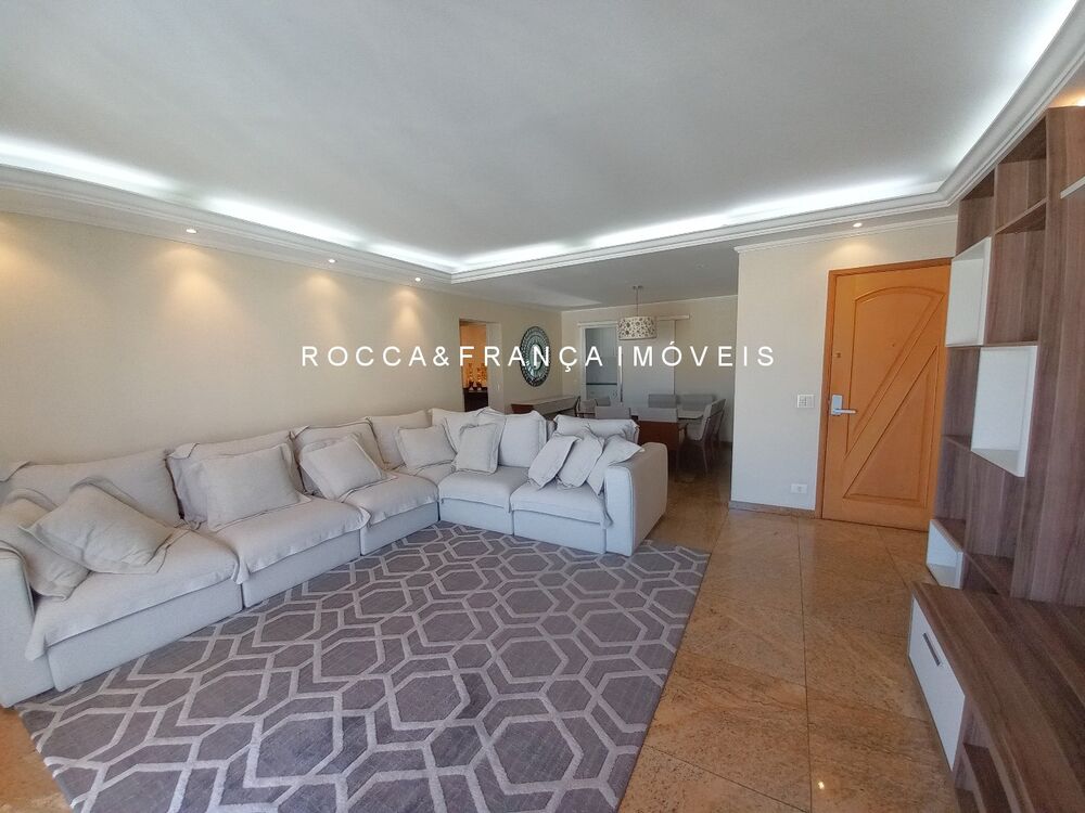 Apartamento, 4 quartos, 178 m² - Foto 13