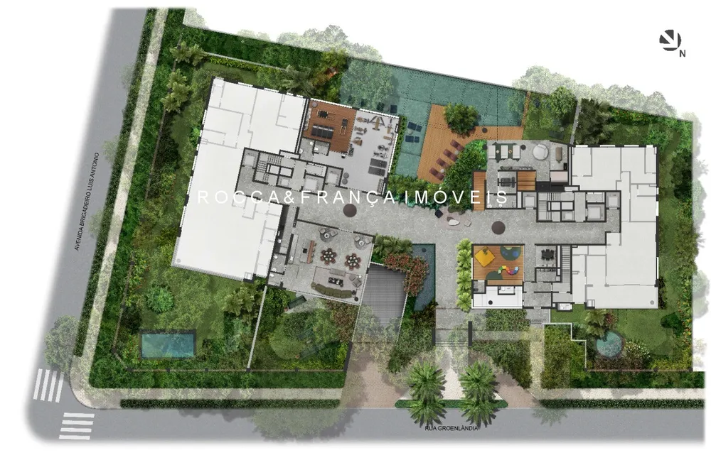 Apartamento, 4 quartos, 322 m² - Foto 31