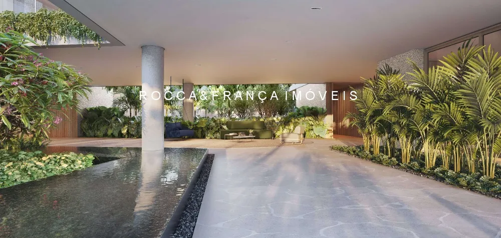 Apartamento, 4 quartos, 322 m² - Foto 5