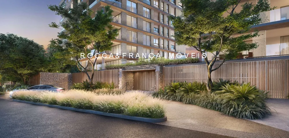 Apartamento, 4 quartos, 322 m² - Foto 4