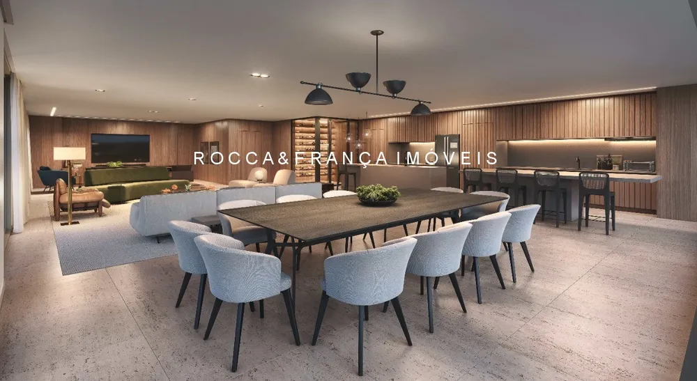 Apartamento, 4 quartos, 322 m² - Foto 22