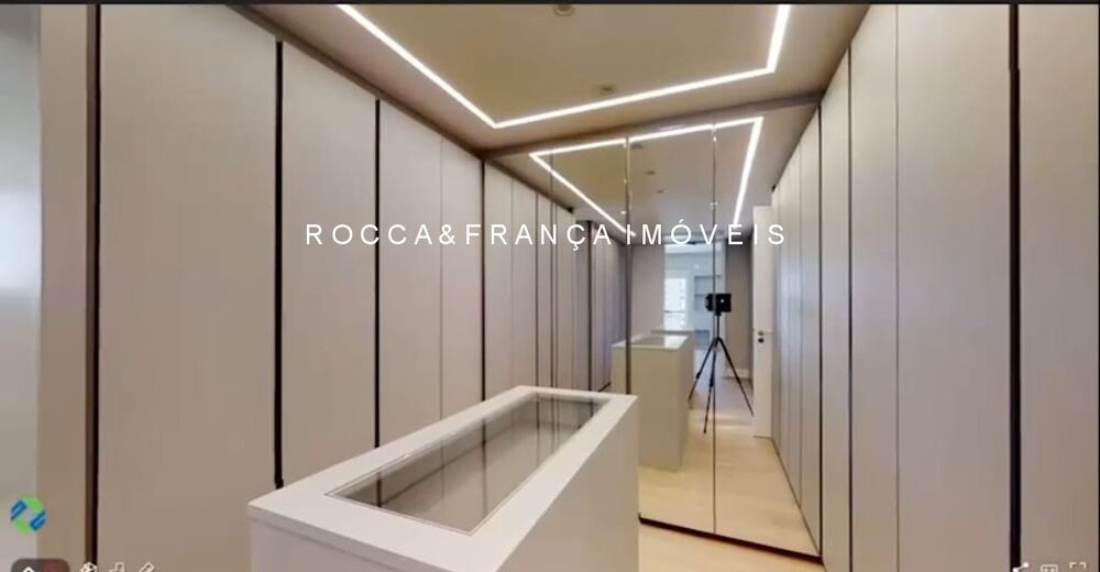 Apartamento, 3 quartos, 401 m² - Foto 4