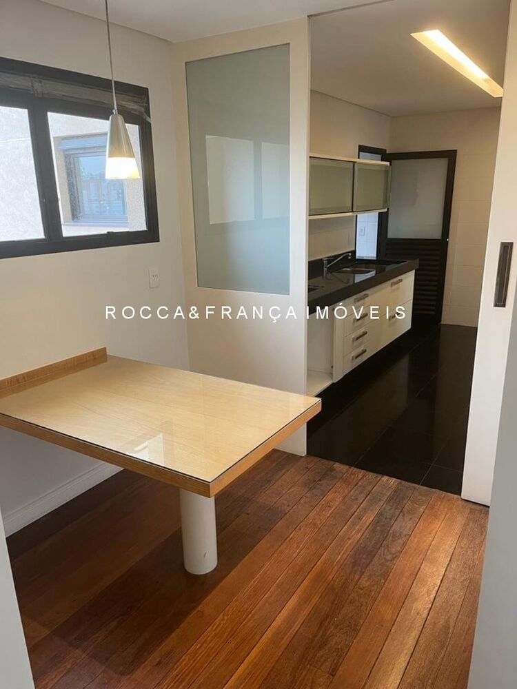 Apartamento, 3 quartos, 192 m² - Foto 4