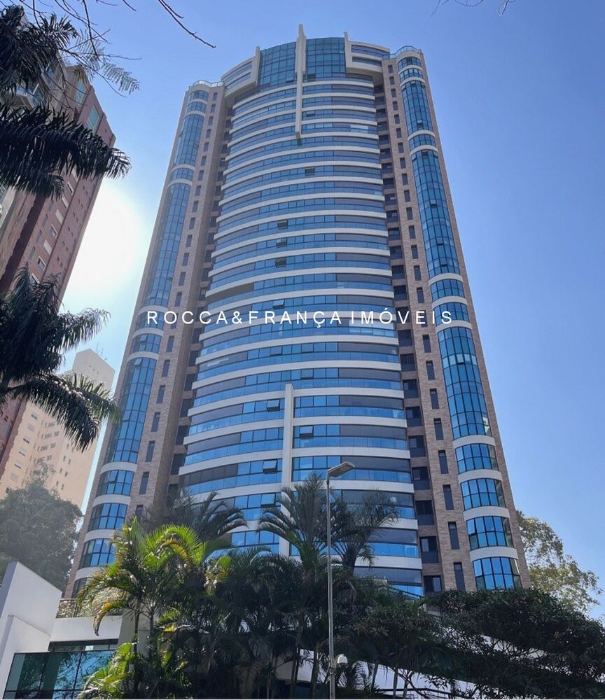 Apartamento, 3 quartos, 192 m² - Foto 8