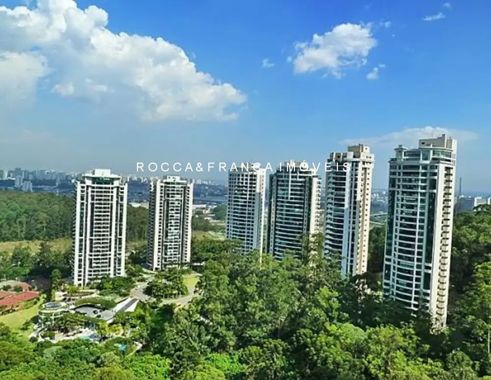 Apartamento, 3 quartos, 192 m² - Foto 7