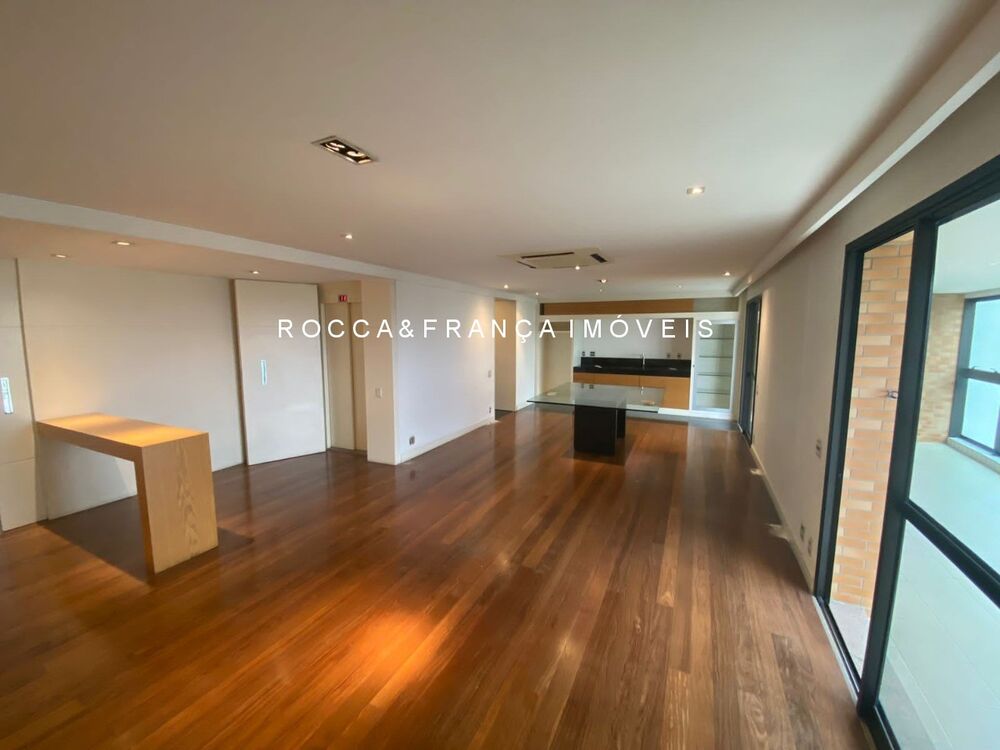 Apartamento, 3 quartos, 192 m² - Foto 11