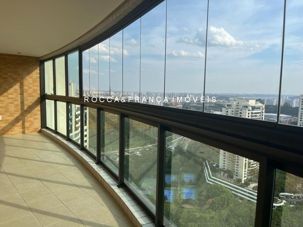 Apartamento, 3 quartos, 192 m² - Foto 6