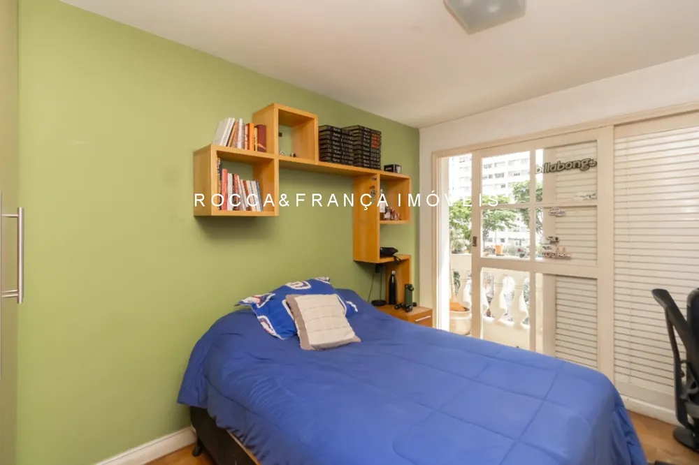 Apartamento, 3 quartos, 126 m² - Foto 13