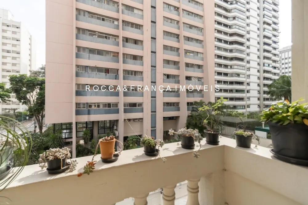 Apartamento, 3 quartos, 126 m² - Foto 10